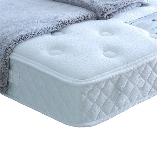 Adjusta pocket spring - spring, mattress