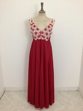 Vintage 60s Saxon Lingerie