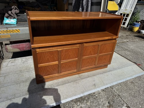 Vintage retro nathan sideboard - vintage,