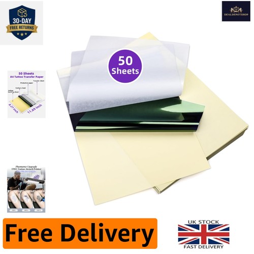 Ultimate tattoo transfer - ultimate,