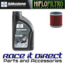 Oil & Filter Kit for Yamaha