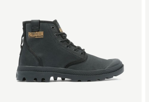 Palladium pampa coated - palladium,