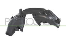 LEFT REAR WHEEL ARCH FOR SMART