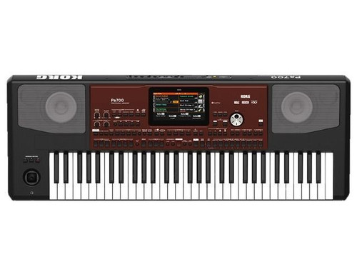 Korg pa700 key - korg, 61-key