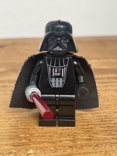 Lego star wars - wars, darth