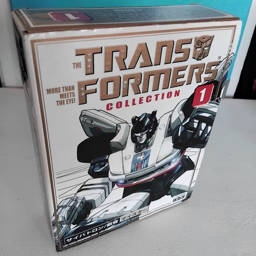 Transformers collection - transformers,