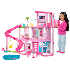 BRAND NEW Barbie Dreamhouse
