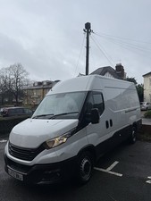 2022 IVECO DAILY MOBILE TYRE