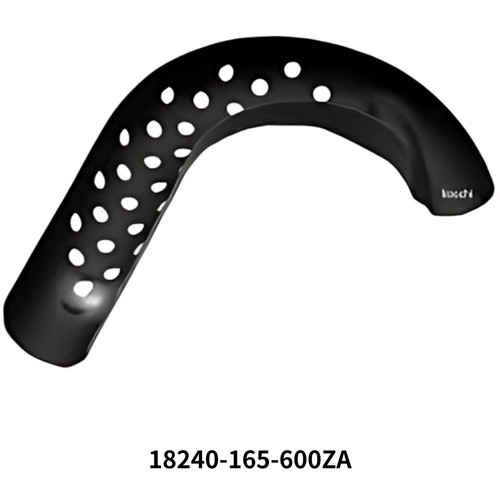 18240 165 600za - 18240-165-600za, honda