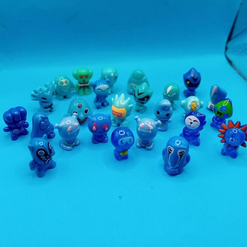 Gogo crazy bones - gogo’s,