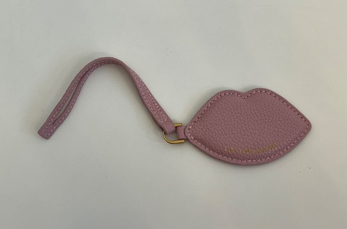 Lulu guinness dusky pink - lulu,