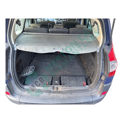 Renault grand scenic - renault, 7