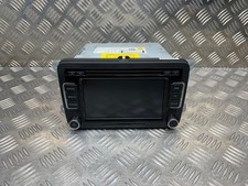 VW GOLF MK6 2009-12 DAB RADIO