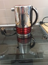 Dualit Architect Kettle Chrome