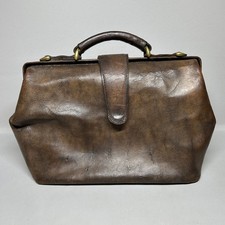 Vintage Gladstone Brown