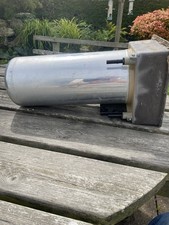 Carver Cascade 2 caravan or