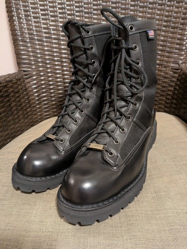Rare usa danner military style - rare,