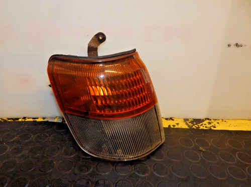 Genuine mitsubishi shogun - mitsubishi,