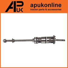 Hydraulic Pump Control Valve