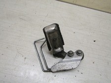 front right foot wedge with