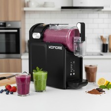 2L Slush Machine Touch Screen