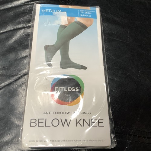 Pack fitlegs anti - fitlegs, anti-embolism