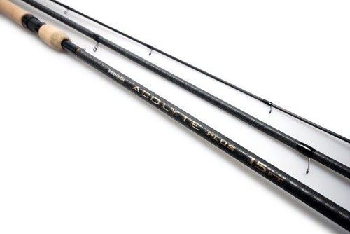 Drennan acolyte plus float - float, rod