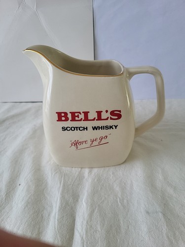 1980s bells scotch whisky - scotch,