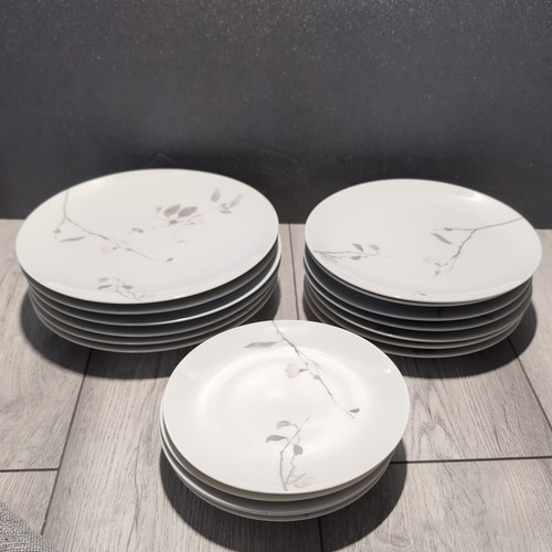 Rosenthal continental china - china, by