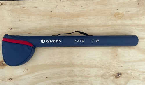 Greys k4stx pike salt water - k4stx,