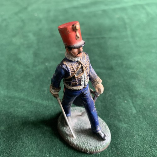 Del prado napoleon war 090 - prado, at