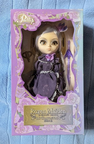 Pullip doll figure - pullip,