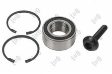 Front Wheel Bearing Kit Right
