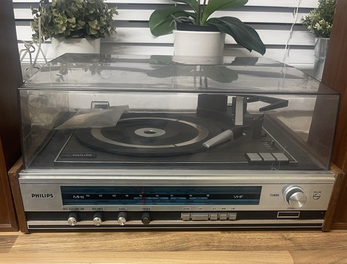 Rare vintage philips - rare,