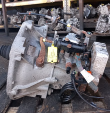 FIAT 500 1.2 PETROL 70BHP 2011  5 SPEED MANUAL GEARBOX