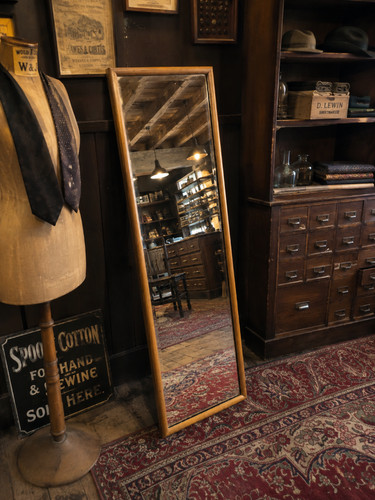 Original vintage tailors - original,