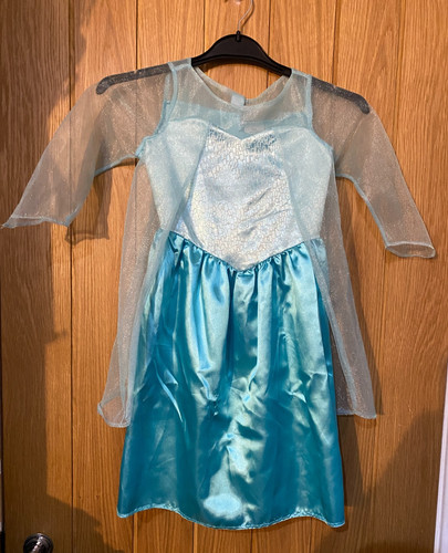 Disney princess fancy dress - disney's,