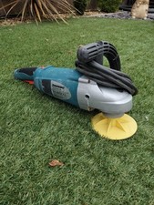 Silverline 1500W Sander
