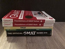 Foundations of GMAT Verbal, Manhattan GMAT