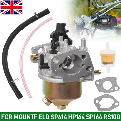 Carburettor carb for - carburettor,