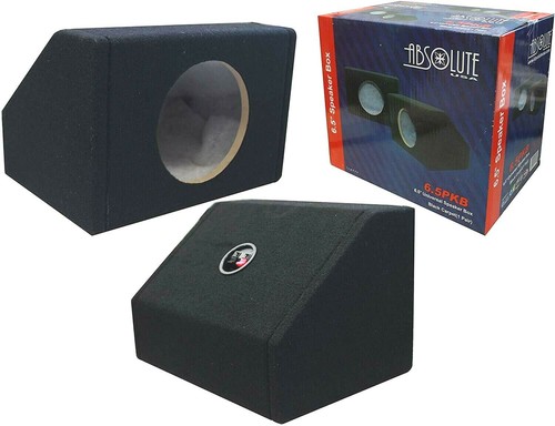 Absolute 5pkb pair 5 - of, 6.5"