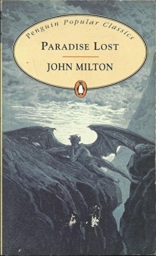 Paradise lost penguin - paradise, (penguin
