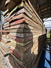 Reject 13ft Scaffolding