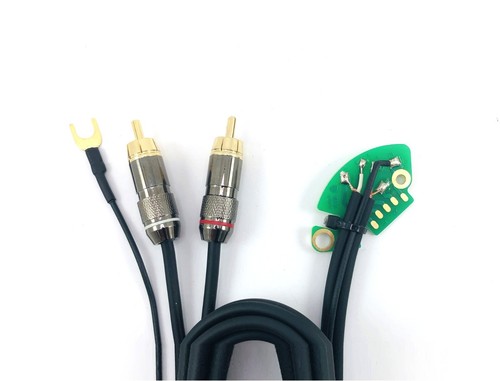 Technics 1200 1210 - 1200, mk3