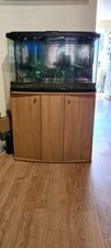 Marina Vue Tank & Cabinet LED