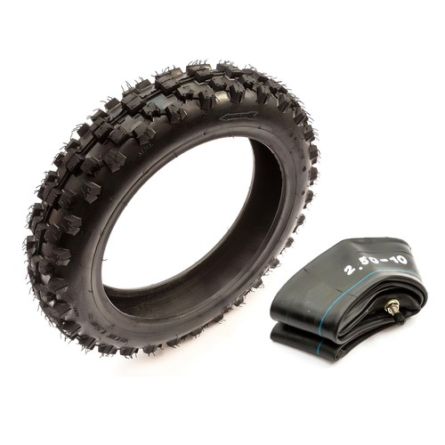 Tyre inner tube - tyre,