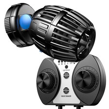 SunSun CW-120 Flow Pump Wavemaker 700-8000l/h 20W Controller Aquarium Pump