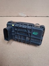 FORD MONDEO Jaguar X-type TDCI