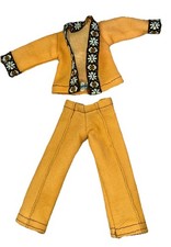 Vintage Sindy Doll size Faerie