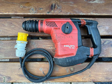 HILTI TE30 AVR 3-Mode Rotary